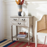 Safavieh Primrose 3 Drawer Console Table CNS5707D