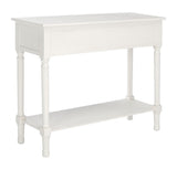 Safavieh Josie 2 Drawer Console Table  CNS5708A