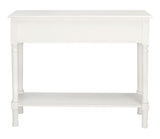 Safavieh Josie 2 Drawer Console Table  CNS5708A