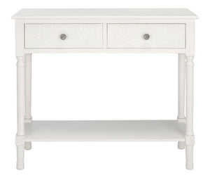 Safavieh Josie 2 Drawer Console Table  CNS5708A