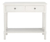 Safavieh Josie 2 Drawer Console Table  CNS5708A