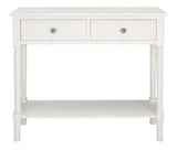 Josie 2 Drawer Console Table