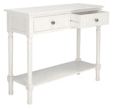 Safavieh Josie 2 Drawer Console Table  CNS5708A