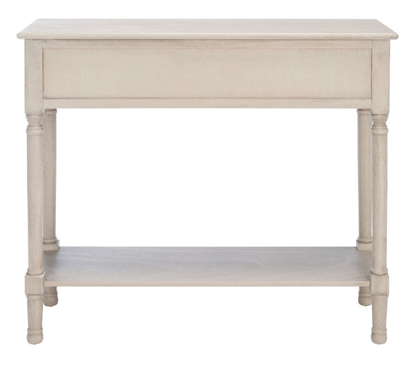 Safavieh Josie 2 Drawer Console Table  CNS5708B