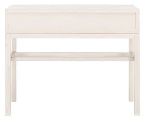 Safavieh Ajana 2 Drawer Console CNS5709A