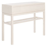 Safavieh Ajana 2 Drawer Console CNS5709A