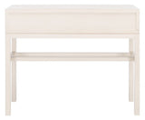 Safavieh Ajana 2 Drawer Console CNS5709A