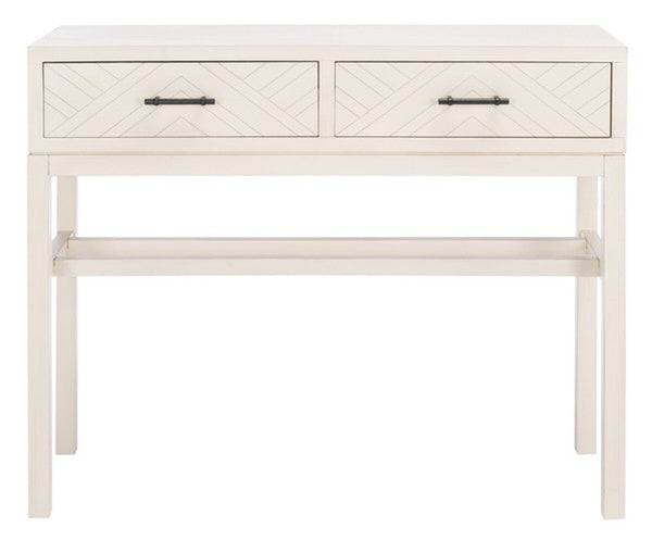 Safavieh Ajana 2 Drawer Console CNS5709A