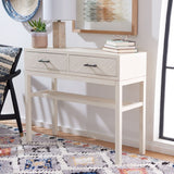 Safavieh Ajana 2 Drawer Console CNS5709A