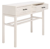 Safavieh Ajana 2 Drawer Console CNS5709A