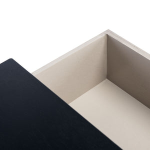 Safavieh Ajana 2 Drawer Console CNS5709B