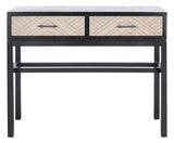 Safavieh Ajana 2 Drawer Console CNS5709B