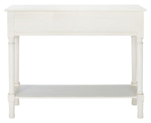 Safavieh Landers 2 Drawer Console CNS5710A