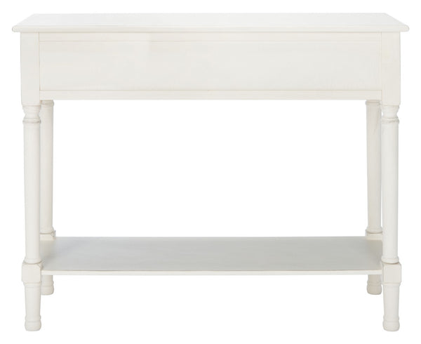Safavieh Landers 2 Drawer Console CNS5710A