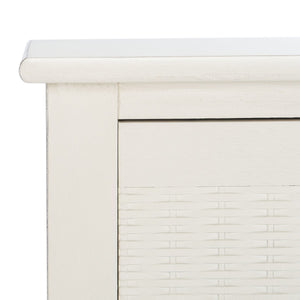 Safavieh Landers 2 Drawer Console CNS5710A