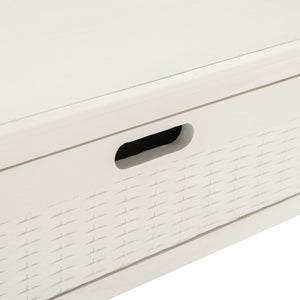 Safavieh Landers 2 Drawer Console CNS5710A