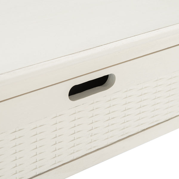 Safavieh Landers 2 Drawer Console CNS5710A