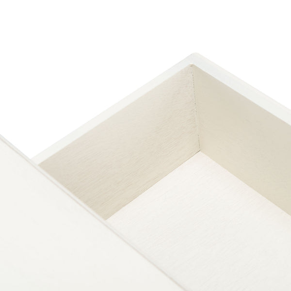 Safavieh Landers 2 Drawer Console CNS5710A