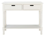 Landers 2 Drawer Console