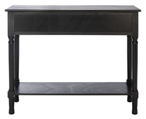 Safavieh Landers 2 Drawer Console CNS5710B