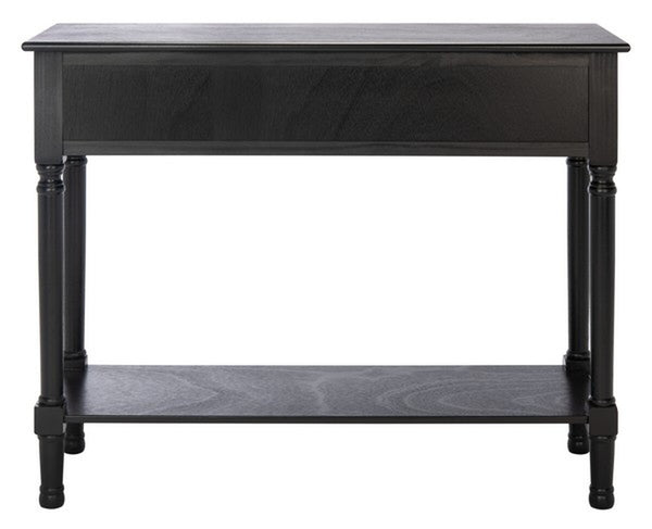 Safavieh Landers 2 Drawer Console CNS5710B