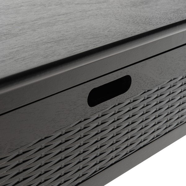 Safavieh Landers 2 Drawer Console CNS5710B