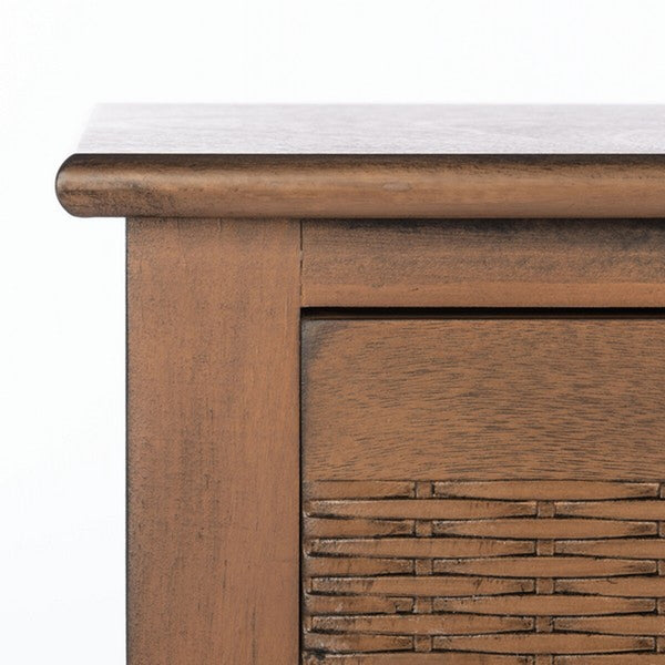 Safavieh Landers 2 Drawer Console CNS5710C