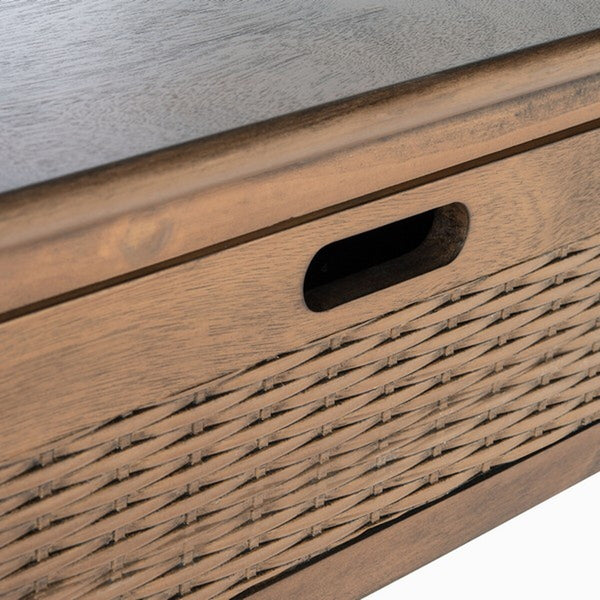 Safavieh Landers 2 Drawer Console CNS5710C