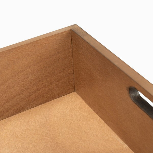 Safavieh Landers 2 Drawer Console CNS5710C