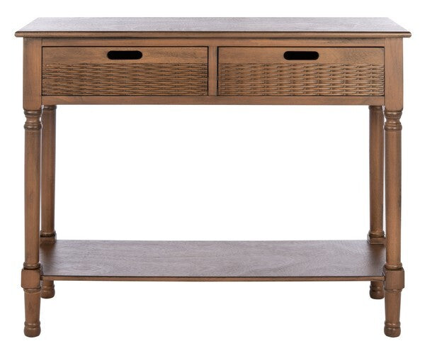 Safavieh Landers 2 Drawer Console CNS5710C