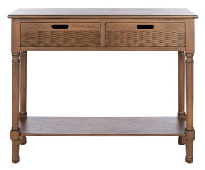 Safavieh Landers 2 Drawer Console CNS5710C