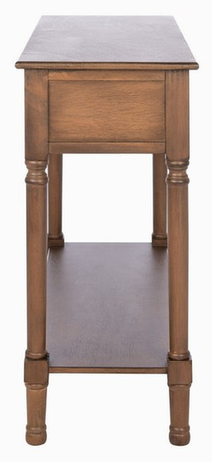 Safavieh Landers 2 Drawer Console CNS5710C