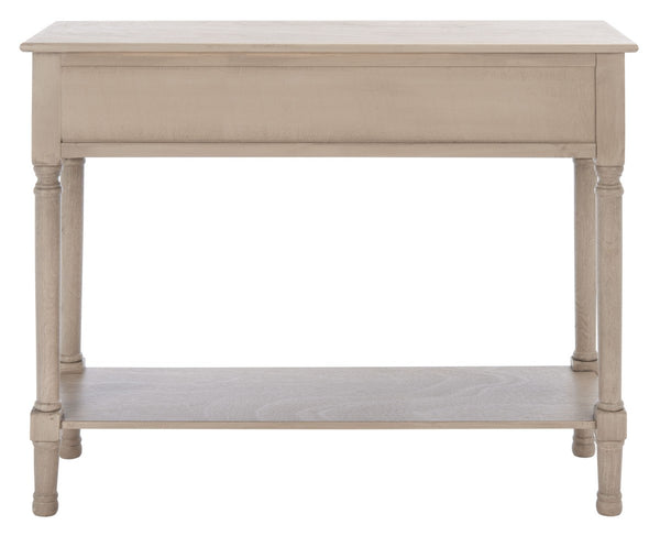 Safavieh Landers 2 Drawer Console CNS5710D