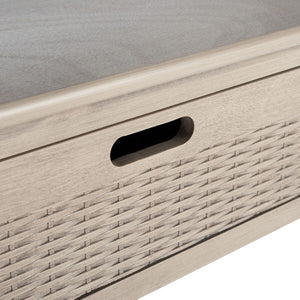 Safavieh Landers 2 Drawer Console CNS5710D