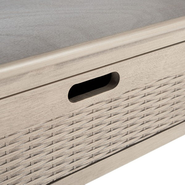 Safavieh Landers 2 Drawer Console CNS5710D