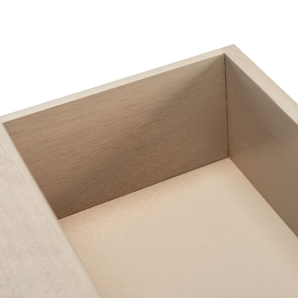 Safavieh Landers 2 Drawer Console CNS5710D