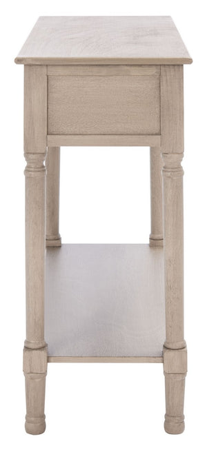 Safavieh Landers 2 Drawer Console CNS5710D