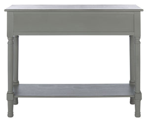 Safavieh Landers 2 Drawer Console CNS5710E