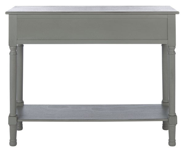 Safavieh Landers 2 Drawer Console CNS5710E