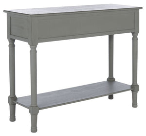 Safavieh Landers 2 Drawer Console CNS5710E