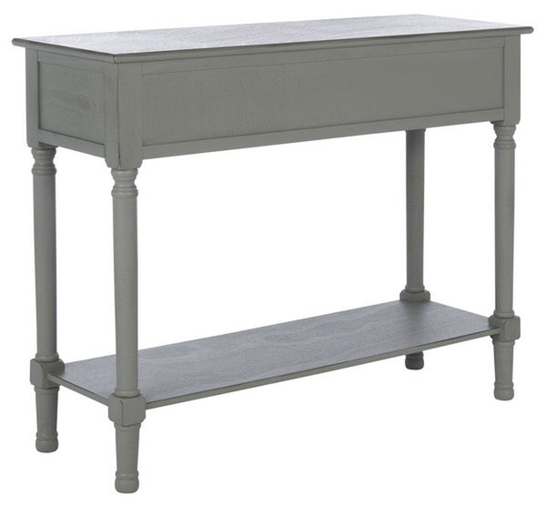 Safavieh Landers 2 Drawer Console CNS5710E
