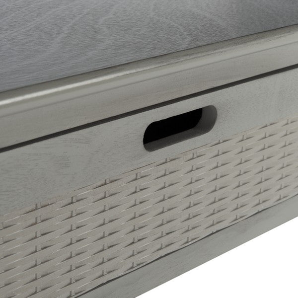 Safavieh Landers 2 Drawer Console CNS5710E