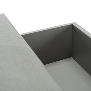 Safavieh Landers 2 Drawer Console CNS5710E