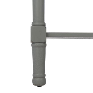 Safavieh Landers 2 Drawer Console CNS5710E