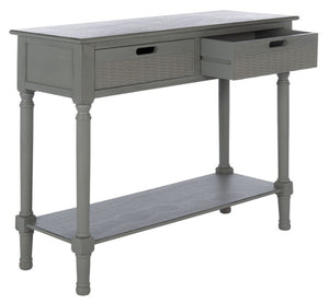 Safavieh Landers 2 Drawer Console CNS5710E