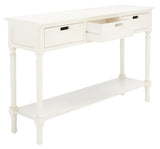 Safavieh Landers 3 Drawer Console CNS5711A