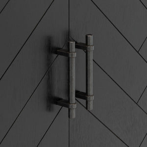 Safavieh Peyton 2 Door Sideboard CNS5712B