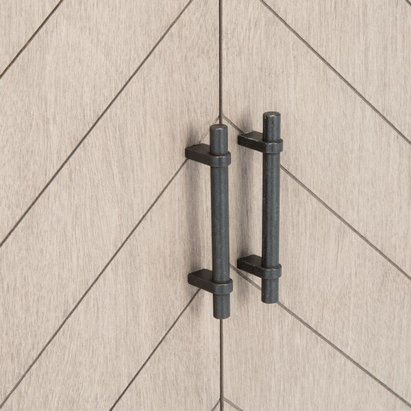 Safavieh Peyton 2 Door Sideboard CNS5712D