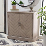 Safavieh Peyton 2 Door Sideboard CNS5712D