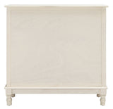 Safavieh Malcolm 2 Door Sideboard Distressed White CNS5713A